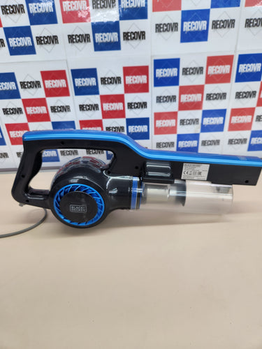 Aspirador escoba Black+Decker BXVMS600E